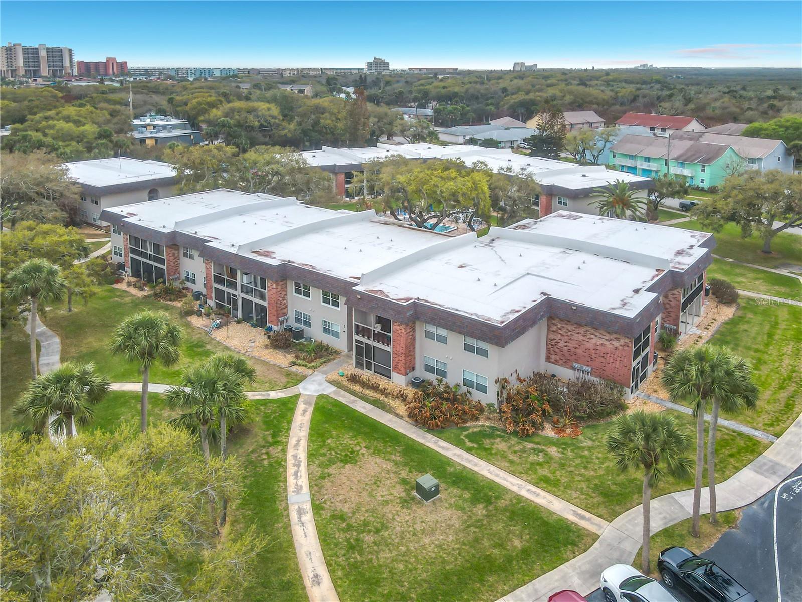 Condominium em NEW SMYRNA BEACH, FL - Daniel Dourado