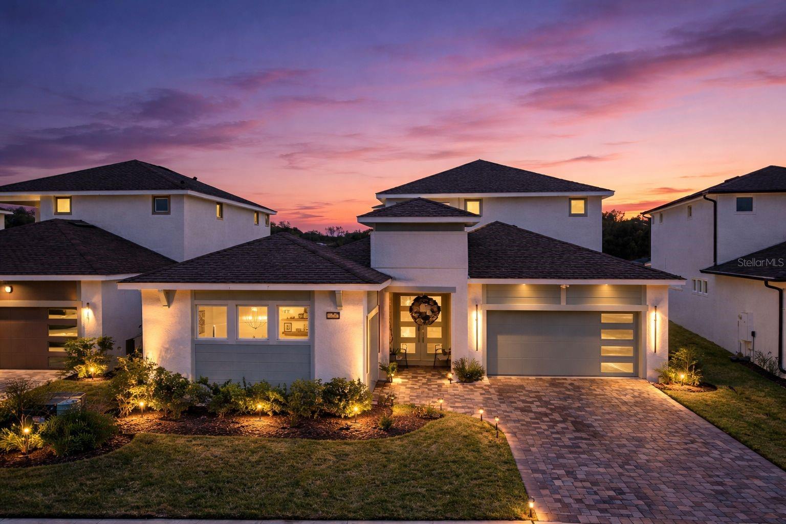 Single Family Residence in SAN ANTONIO, FL - Daniel Dourado