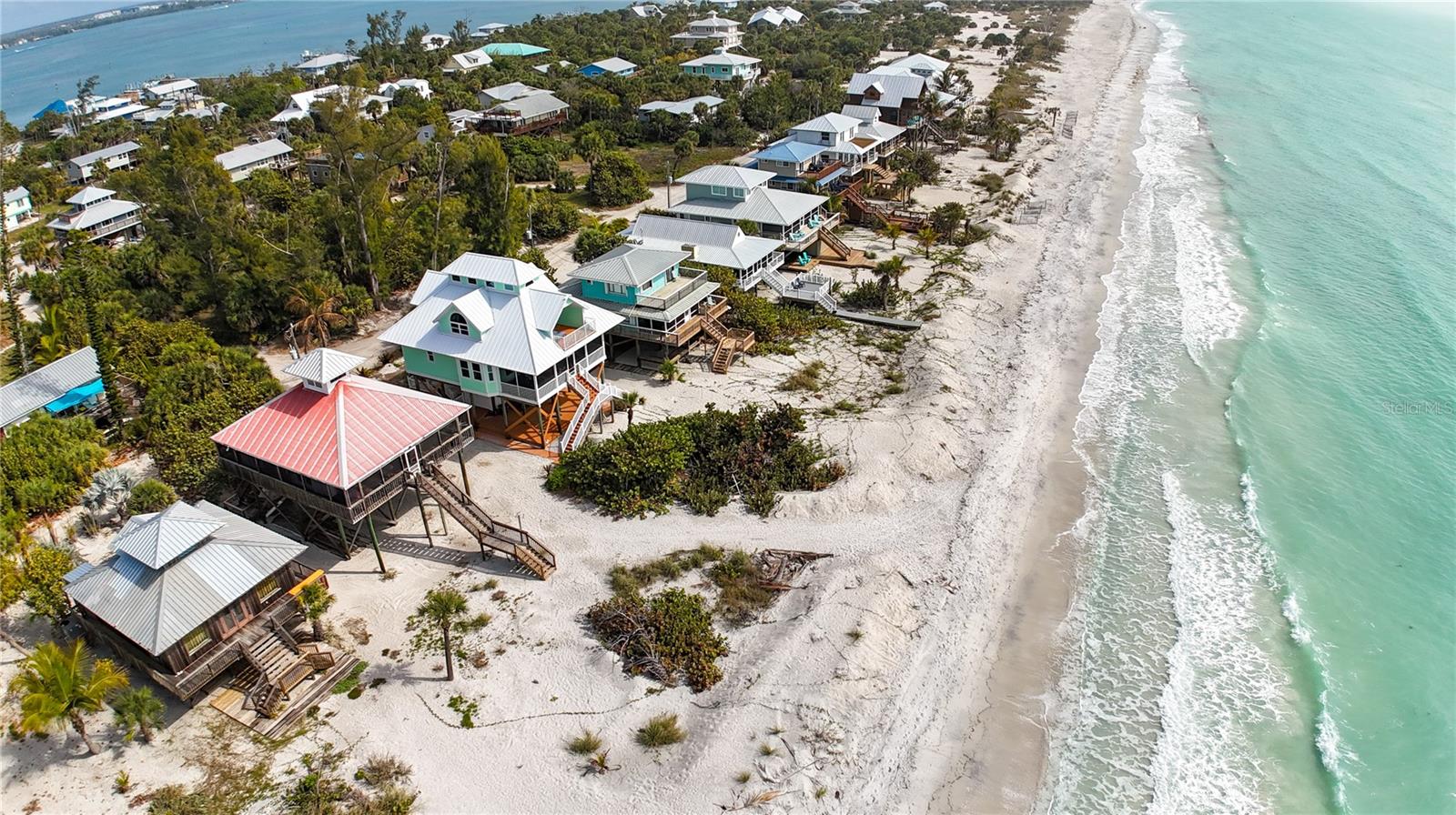 Single Family Residence in PLACIDA, FL - Daniel Dourado