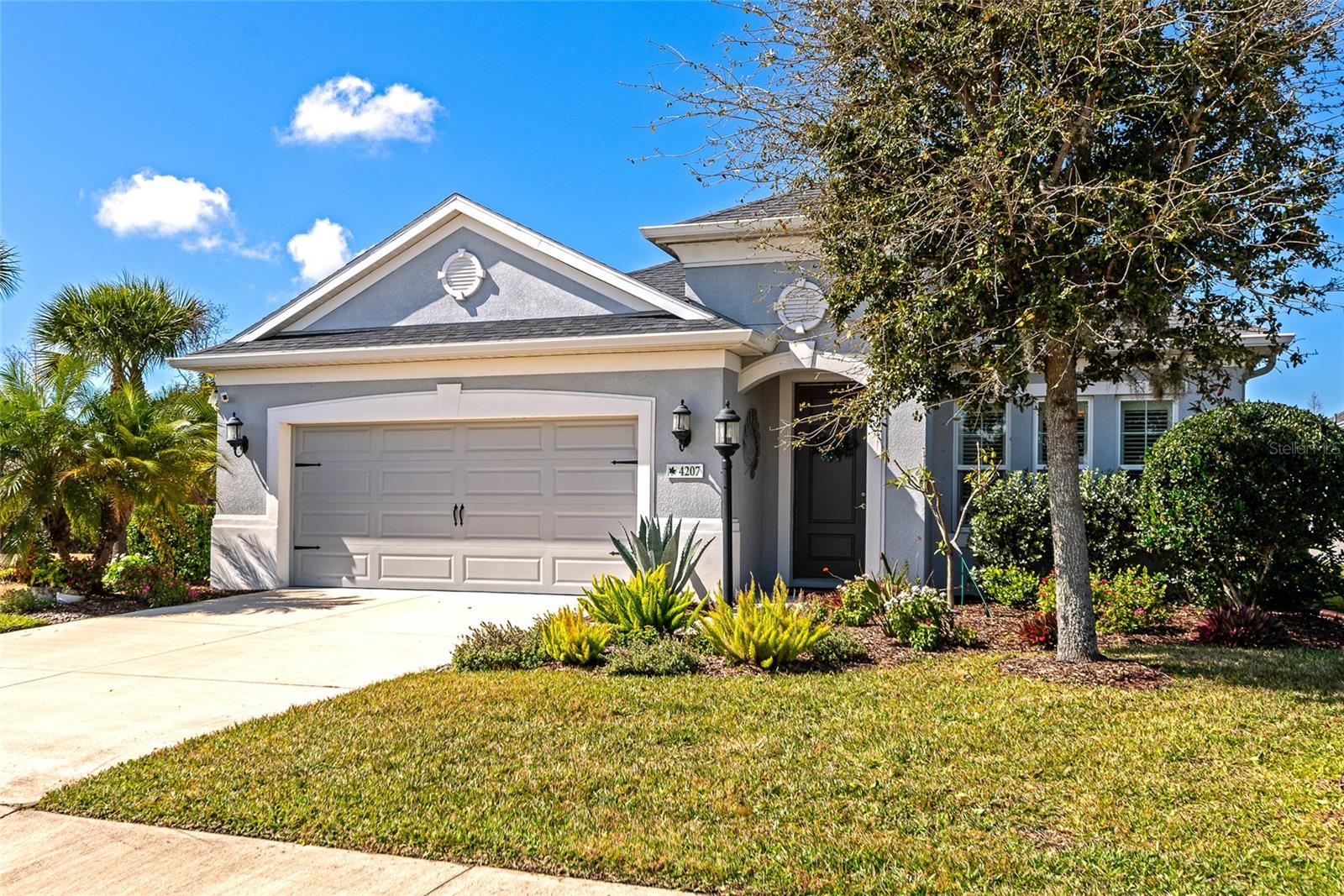 Single Family Residence em PARRISH, FL - Daniel Dourado