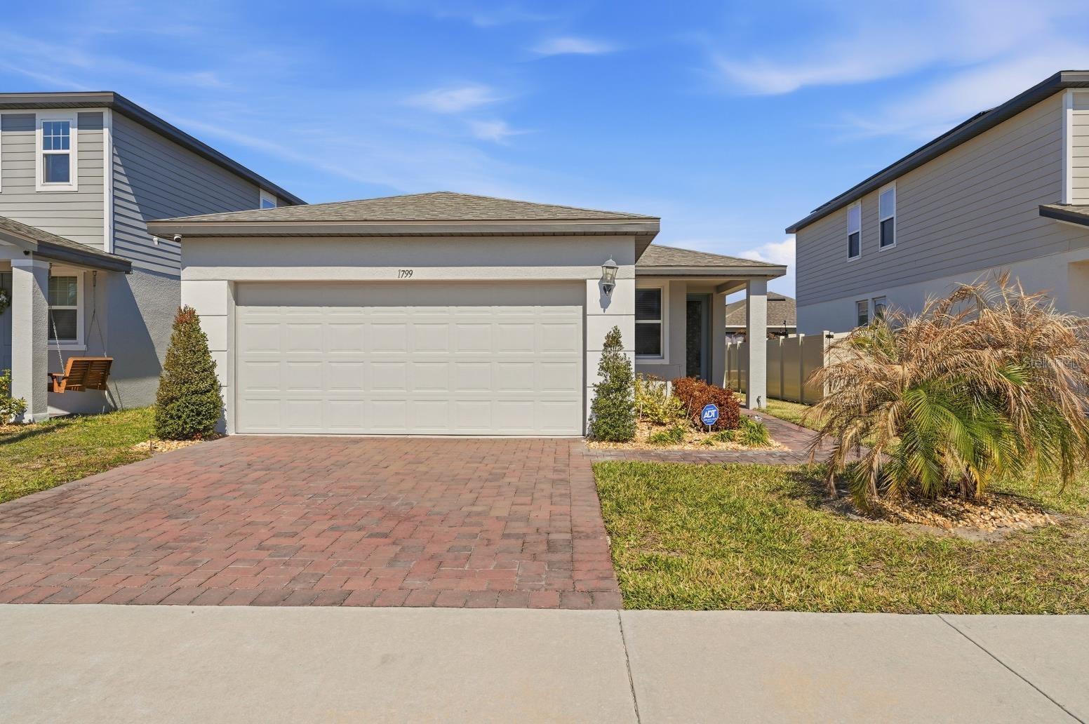 Single Family Residence em WINTER HAVEN, FL - Daniel Dourado