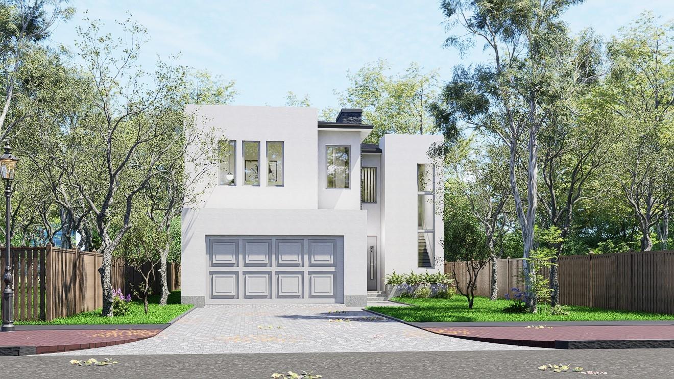 Single Family Residence in TAMPA, FL - Daniel Dourado