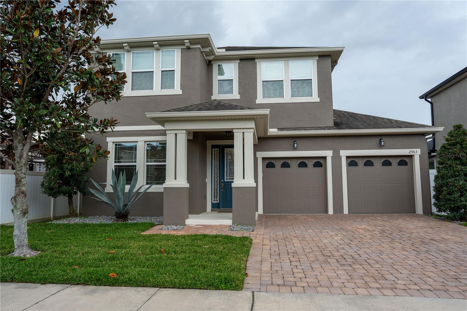 Single Family Residence in KISSIMMEE, FL - Daniel Dourado