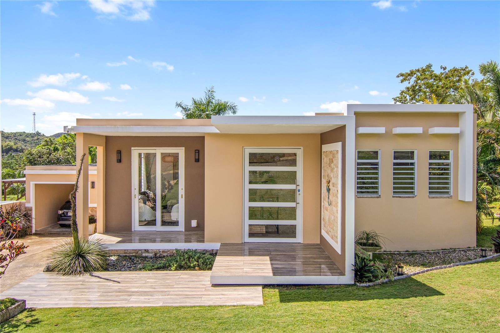 Single Family Residence em PATILLAS, PR - Daniel Dourado