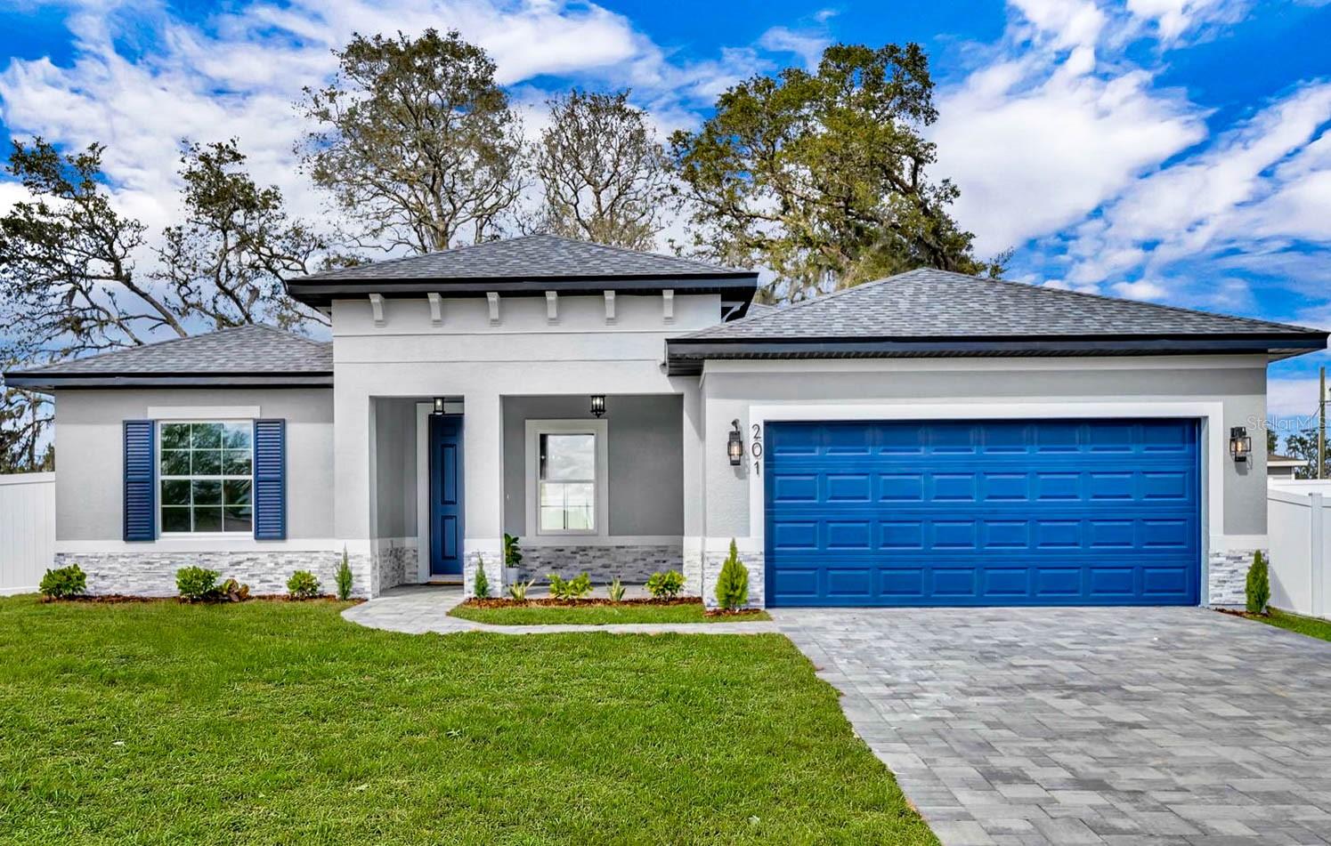 Single Family Residence in POINCIANA, FL - Daniel Dourado