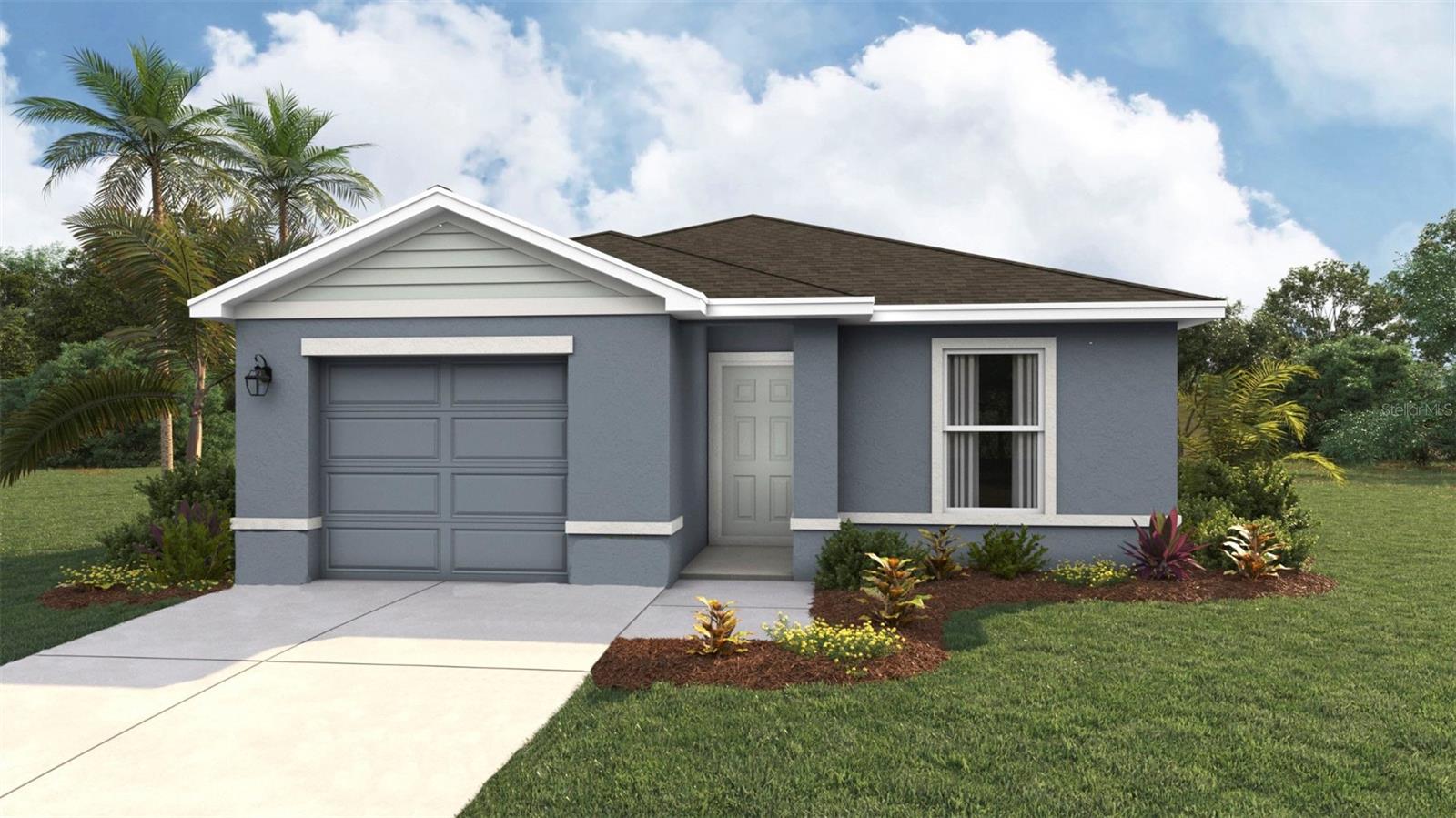 Single Family Residence em PARRISH, FL - Daniel Dourado