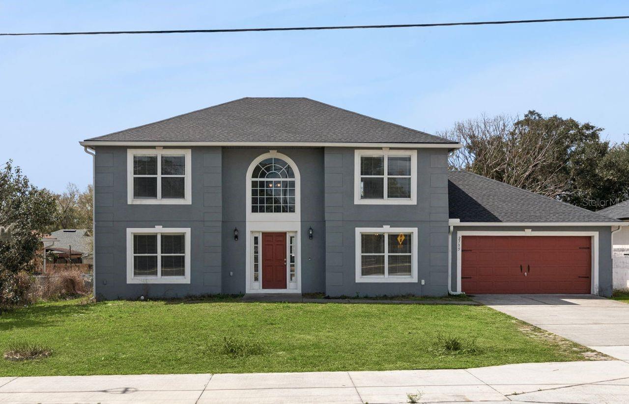 Single Family Residence em DELTONA, FL - Daniel Dourado