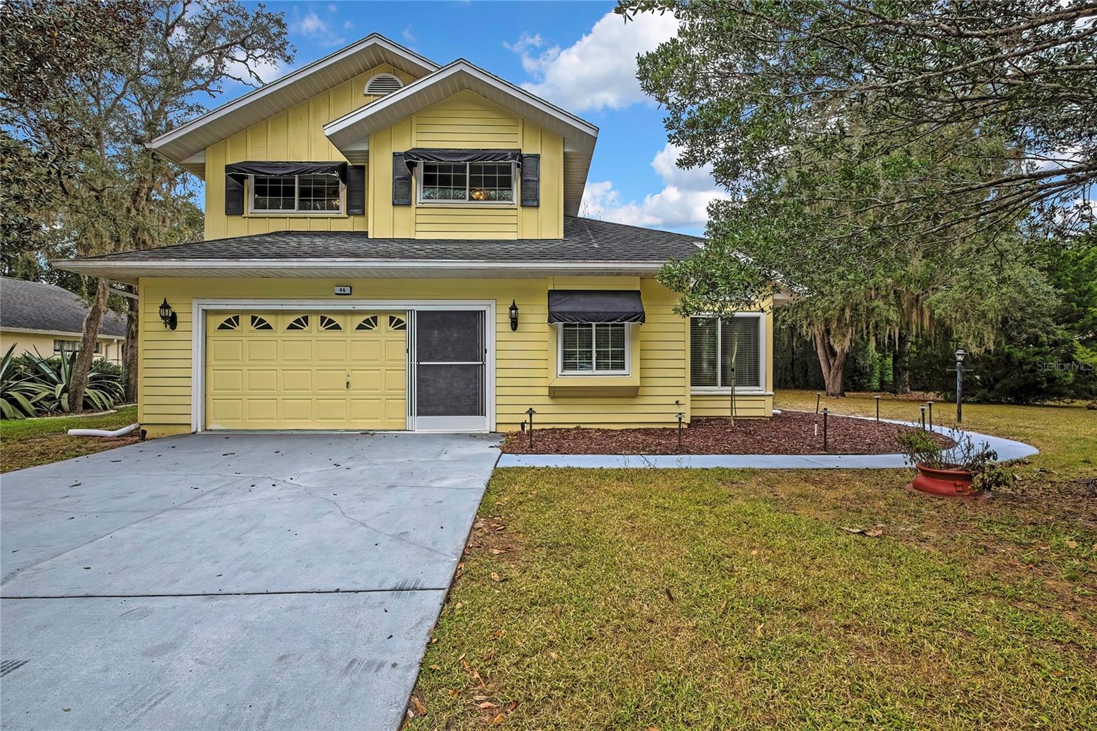 Single Family Residence em HOMOSASSA, FL - Daniel Dourado