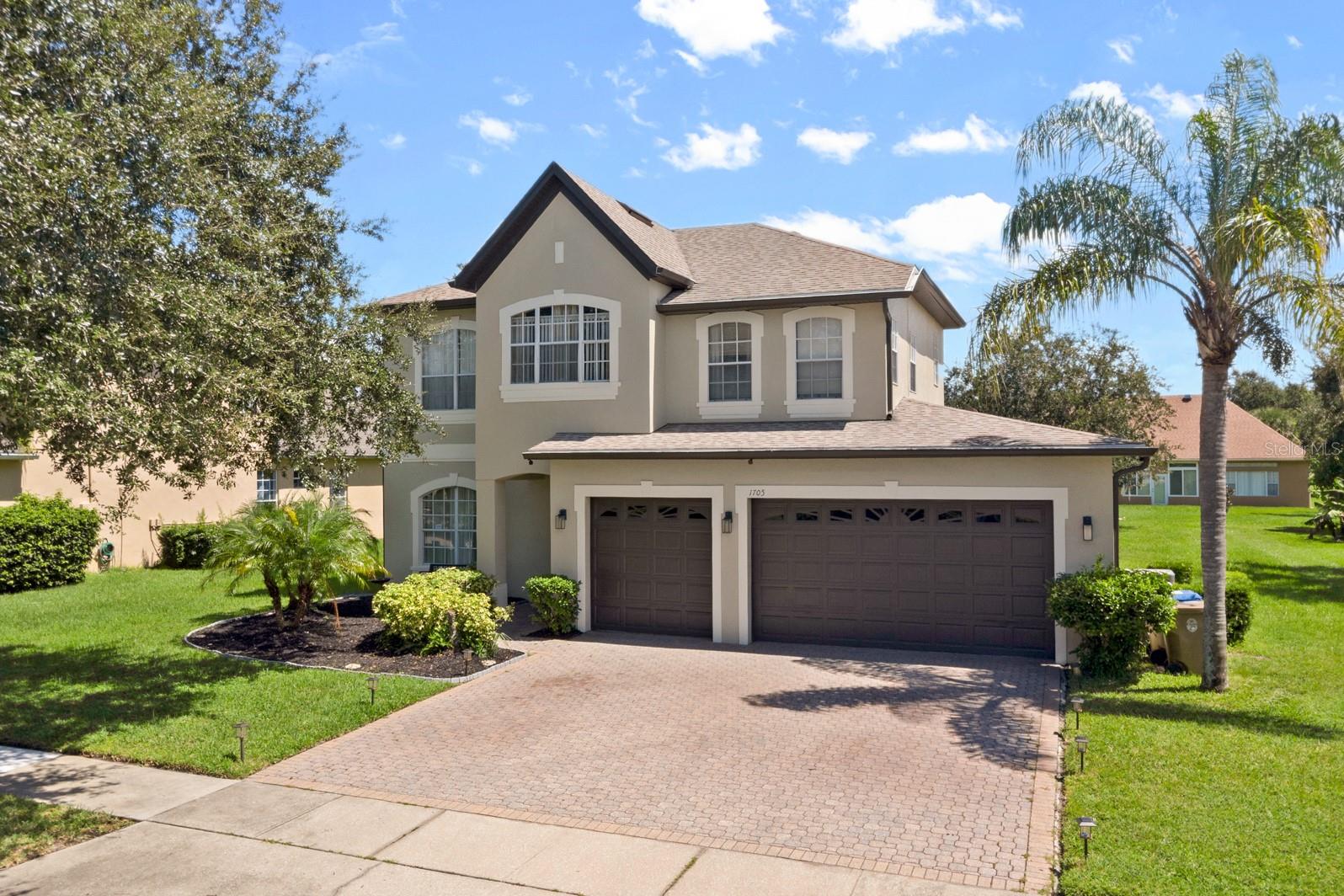Single Family Residence in KISSIMMEE, FL - Daniel Dourado