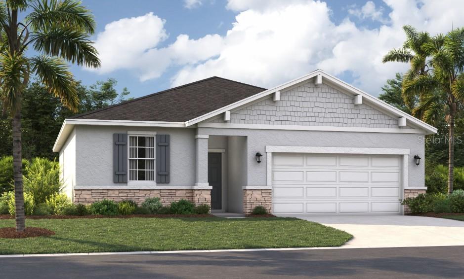 Single Family Residence em ST CLOUD, FL - Daniel Dourado