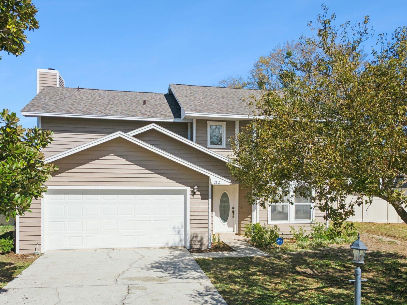 Single Family Residence em WINTER HAVEN, FL - Daniel Dourado