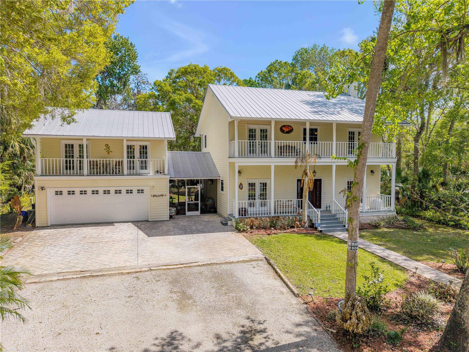 Single Family Residence em NEW SMYRNA BEACH, FL - Daniel Dourado