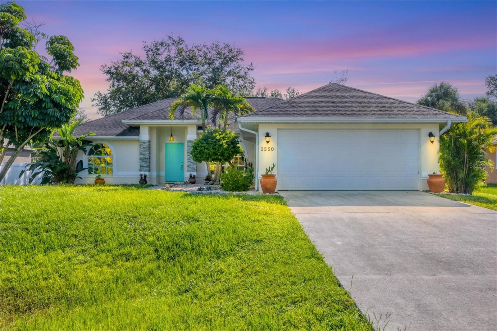 Single Family Residence em NORTH PORT, FL - Daniel Dourado