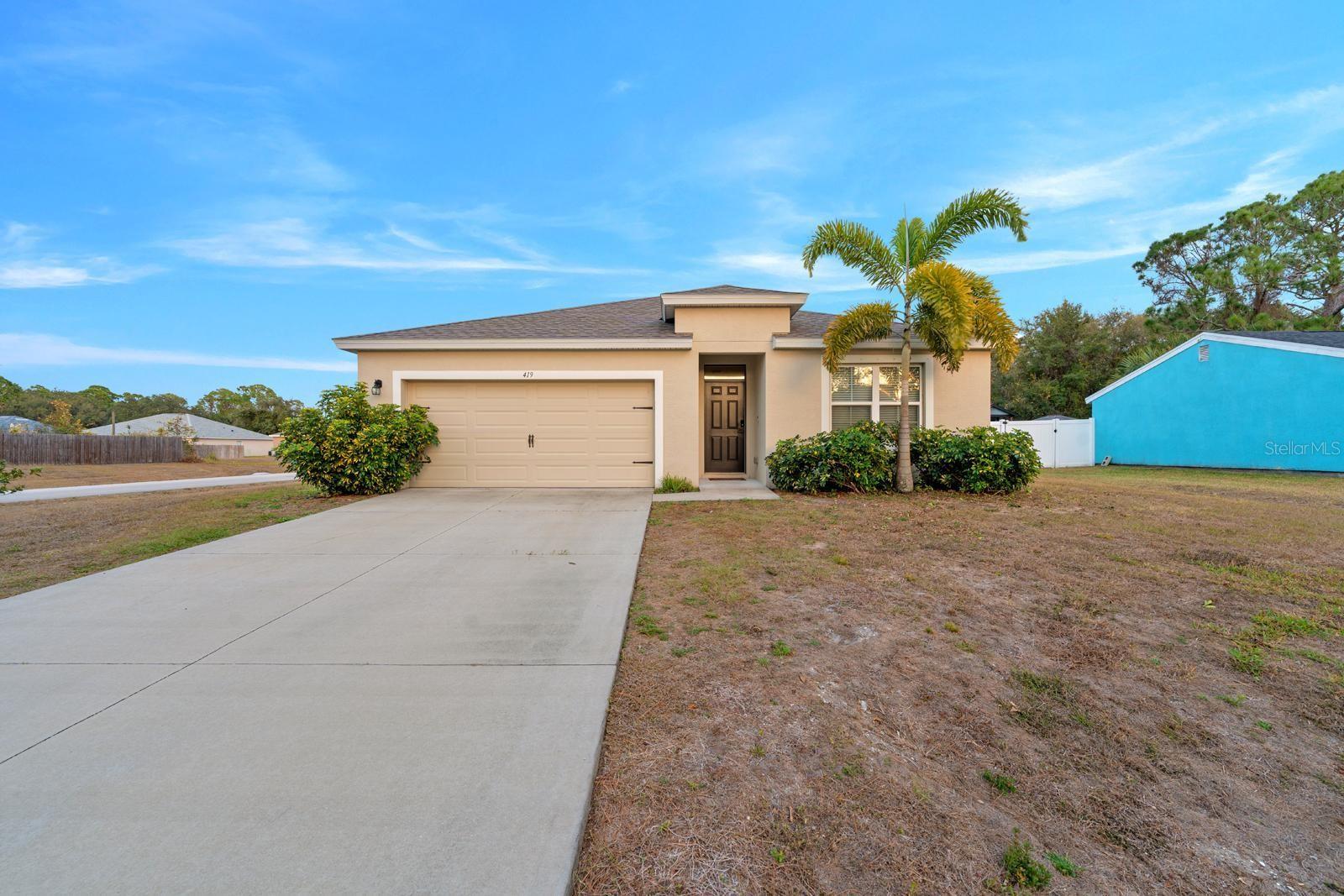 Single Family Residence in PALM BAY, FL - Daniel Dourado