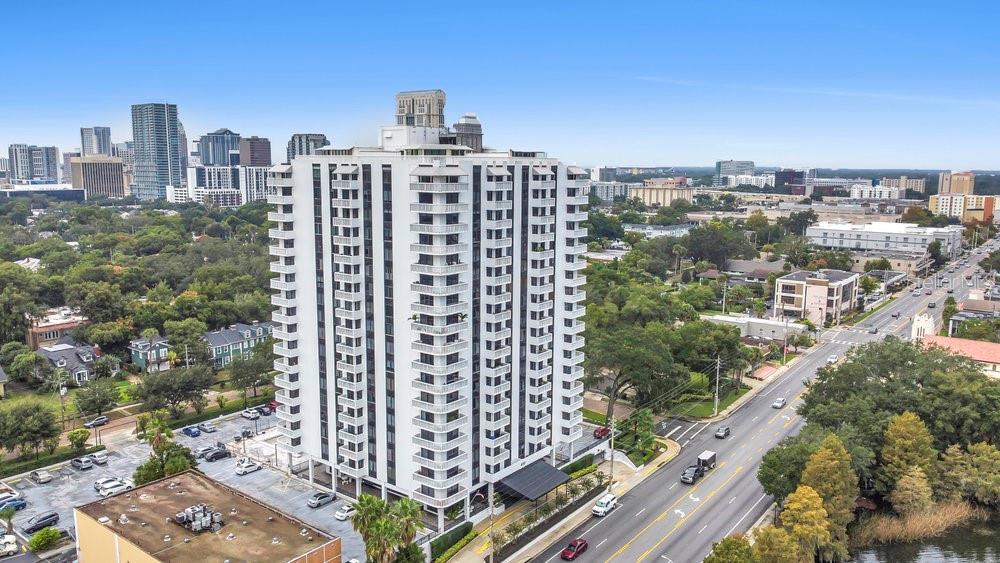 Condominium em ORLANDO, FL - Daniel Dourado