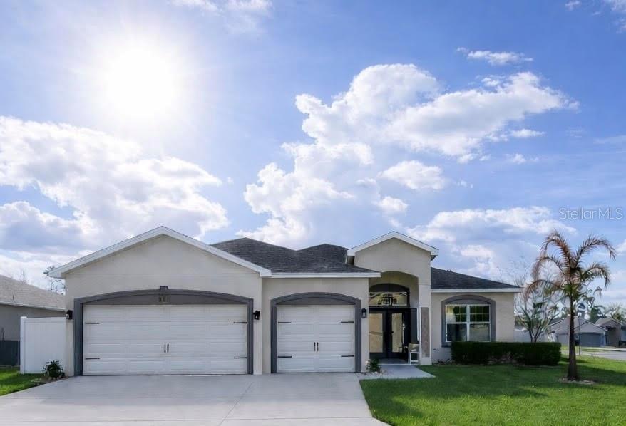 Single Family Residence in MULBERRY, FL - Daniel Dourado