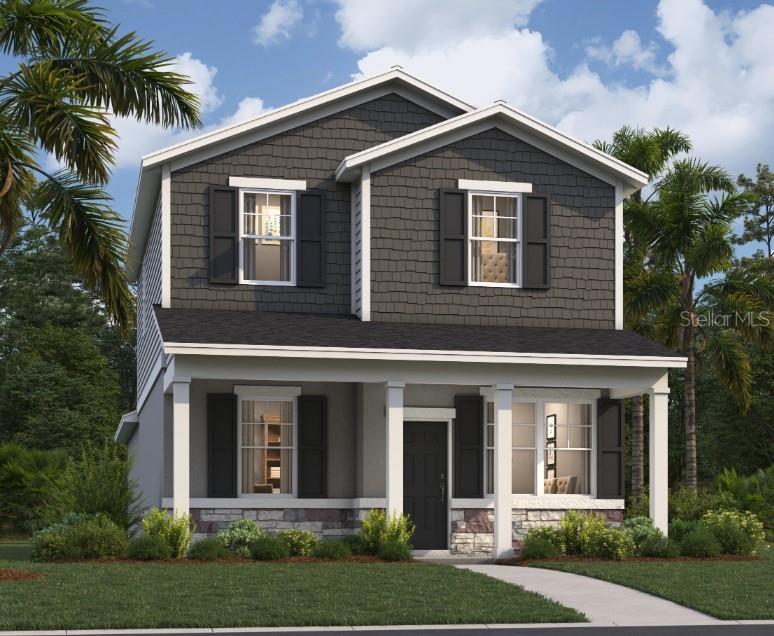 Single Family Residence in DEBARY, FL - Daniel Dourado