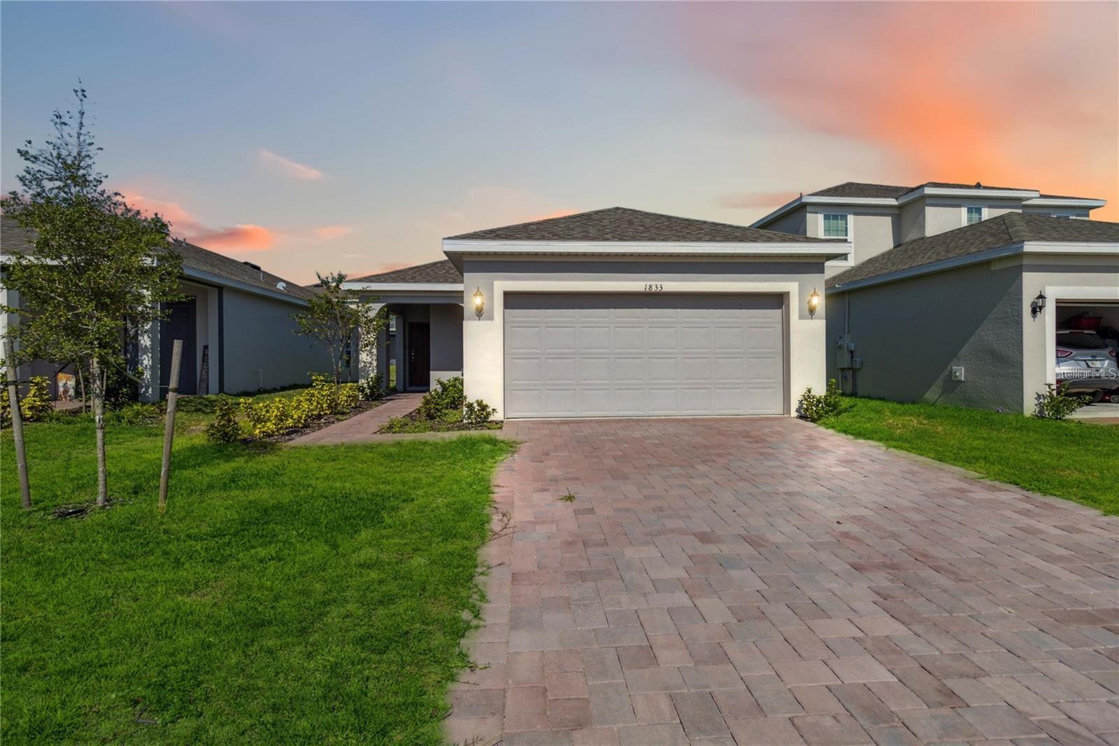 Single Family Residence em GROVELAND, FL - Daniel Dourado