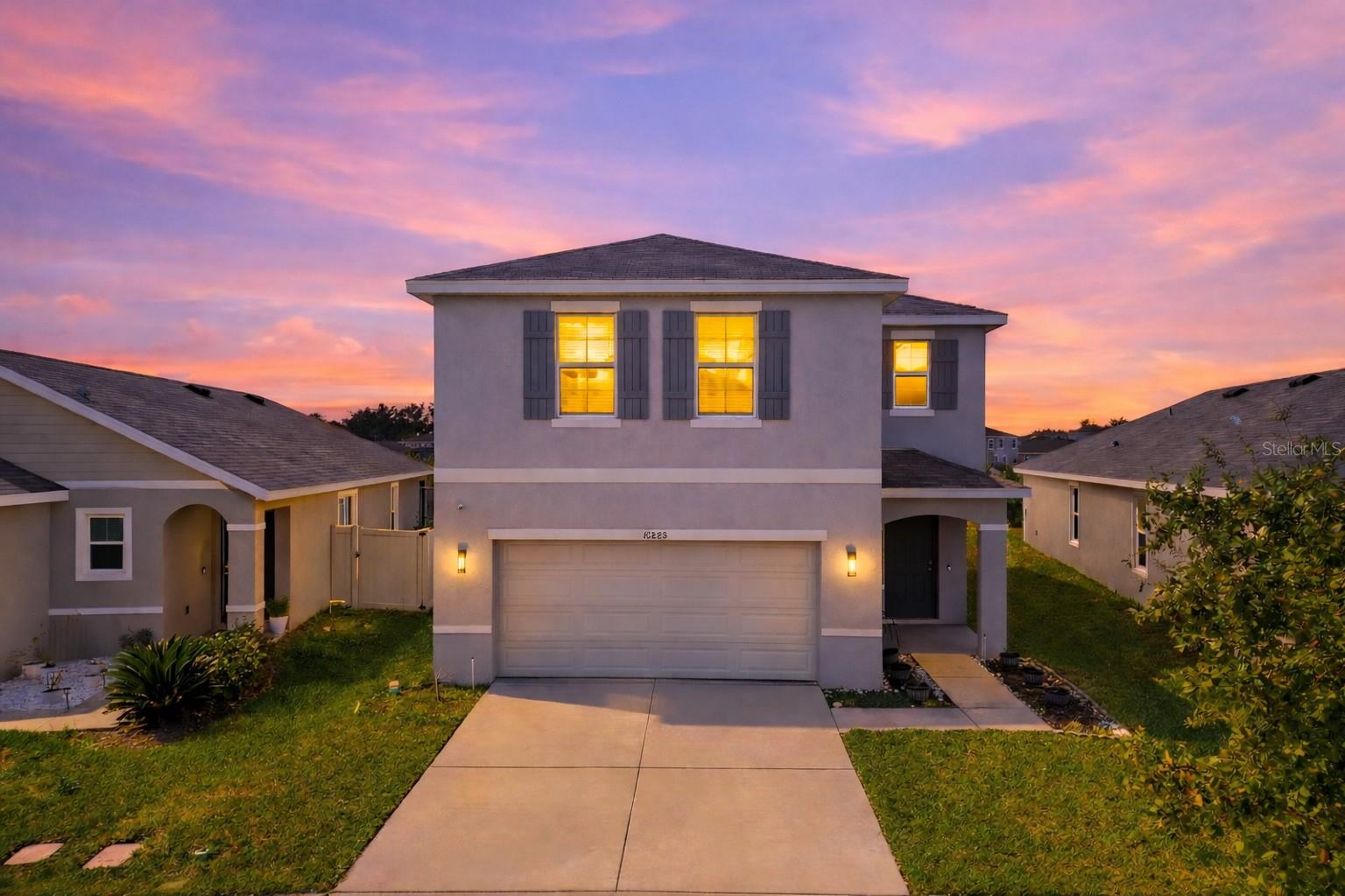 Single Family Residence in SAN ANTONIO, FL - Daniel Dourado