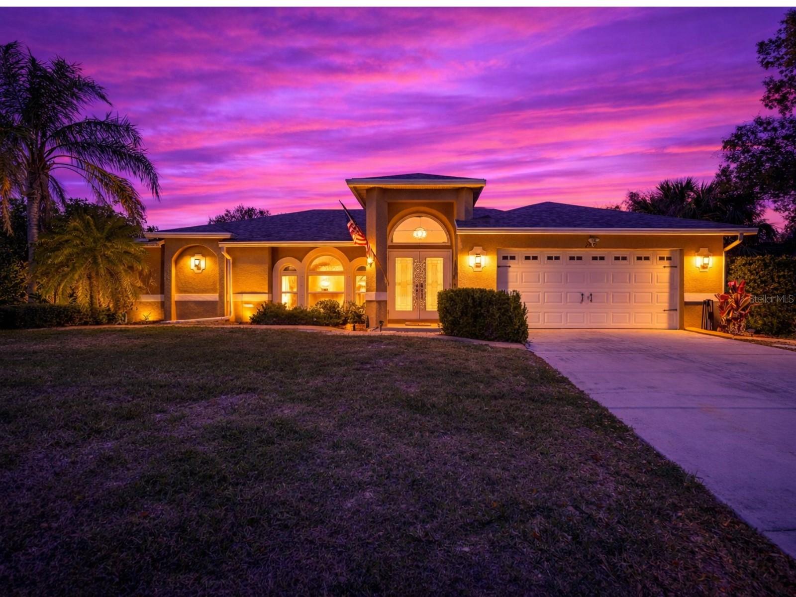 Single Family Residence em NORTH PORT, FL - Daniel Dourado