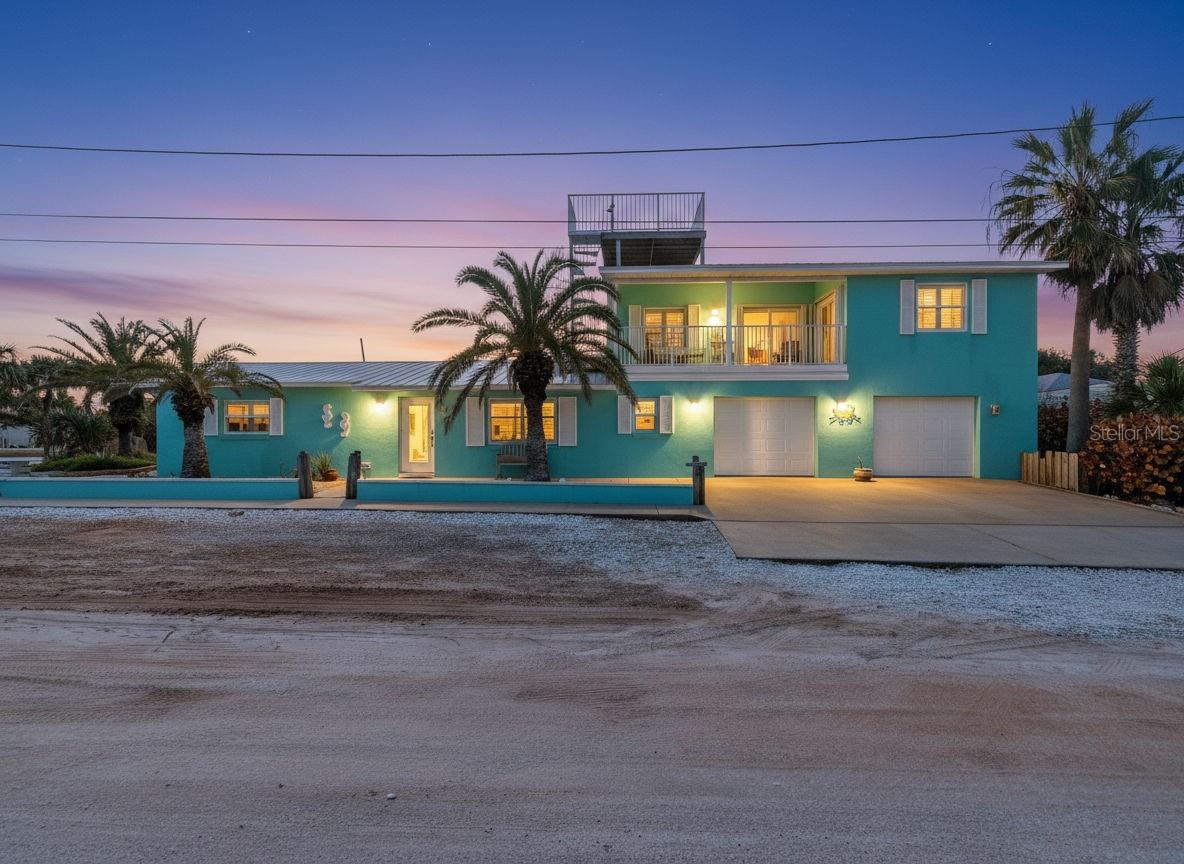 Single Family Residence em NEW SMYRNA BEACH, FL - Daniel Dourado