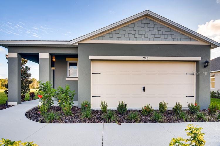 Single Family Residence in KISSIMMEE, FL - Daniel Dourado