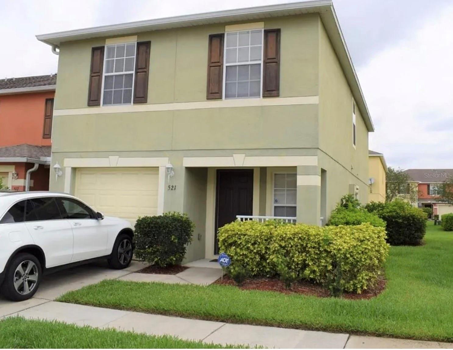 Condominium in ORLANDO, FL - Daniel Dourado