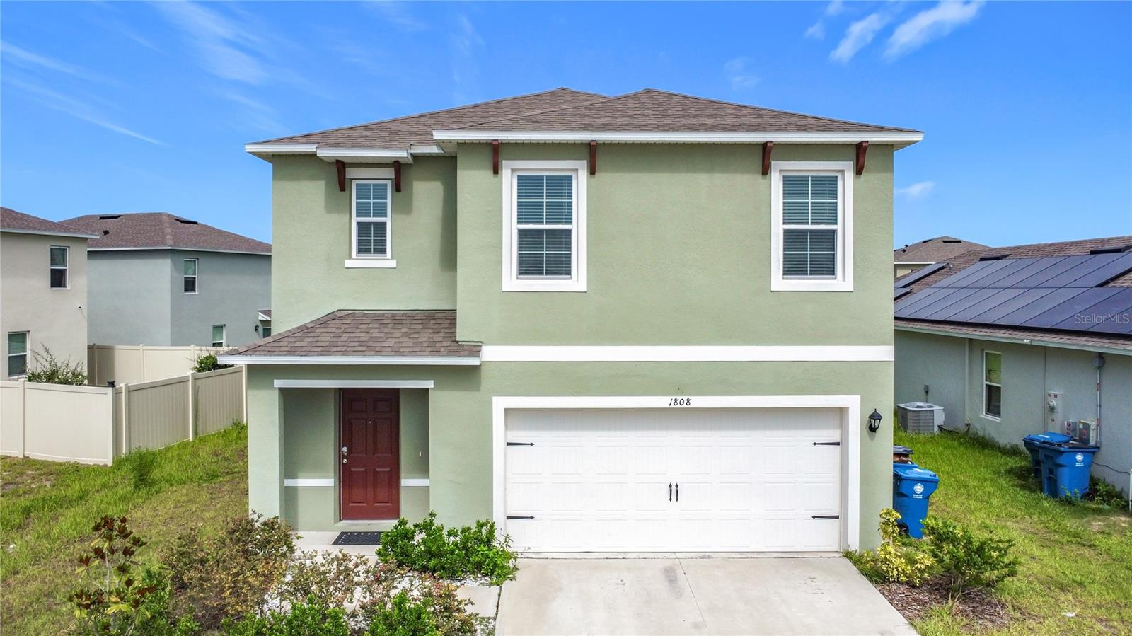 Single Family Residence in DAVENPORT, FL - Daniel Dourado