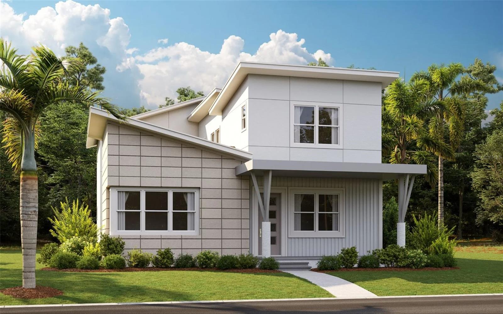 Single Family Residence in ORLANDO, FL - Daniel Dourado