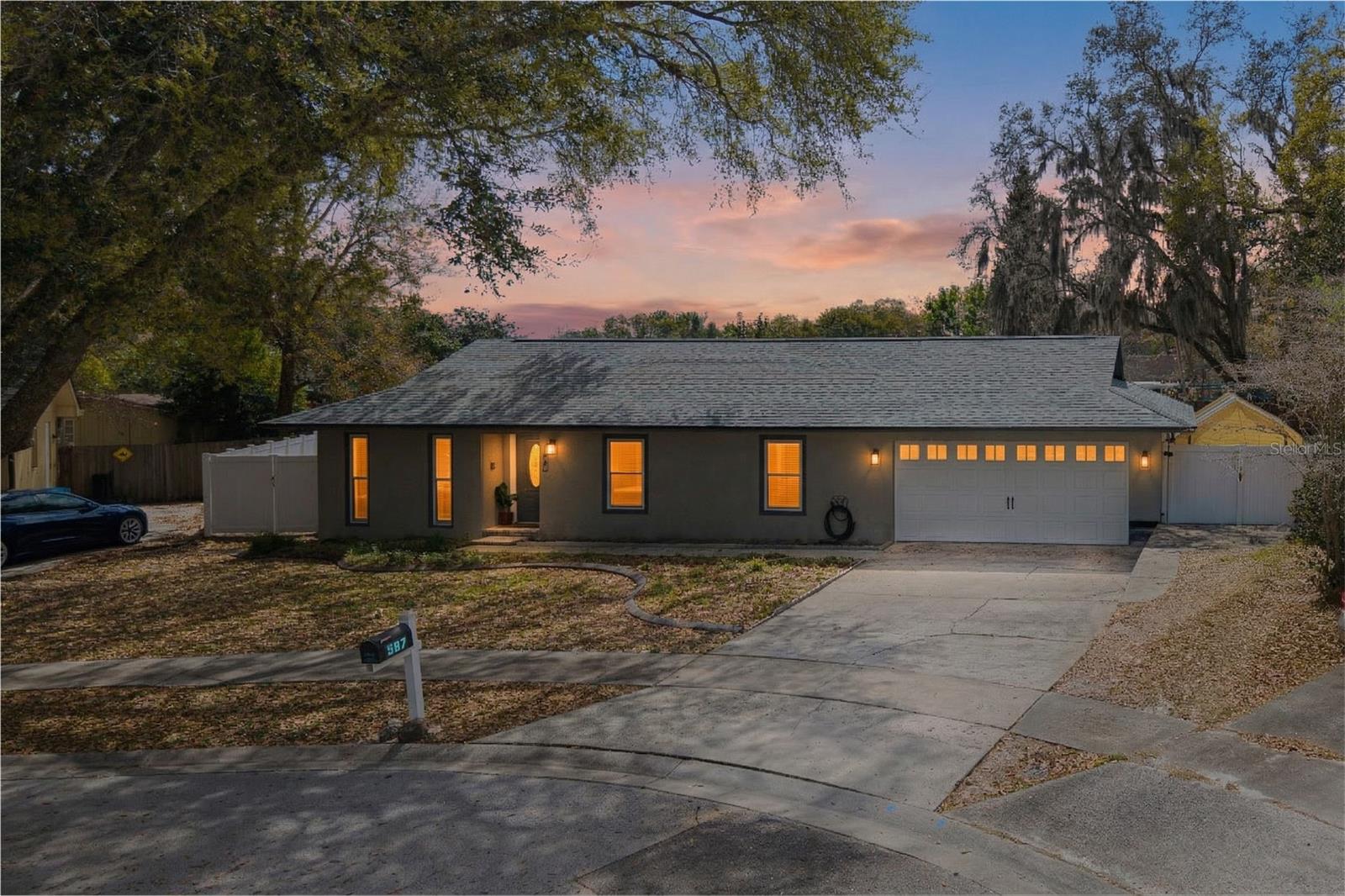 Single Family Residence em WINTER SPRINGS, FL - Daniel Dourado