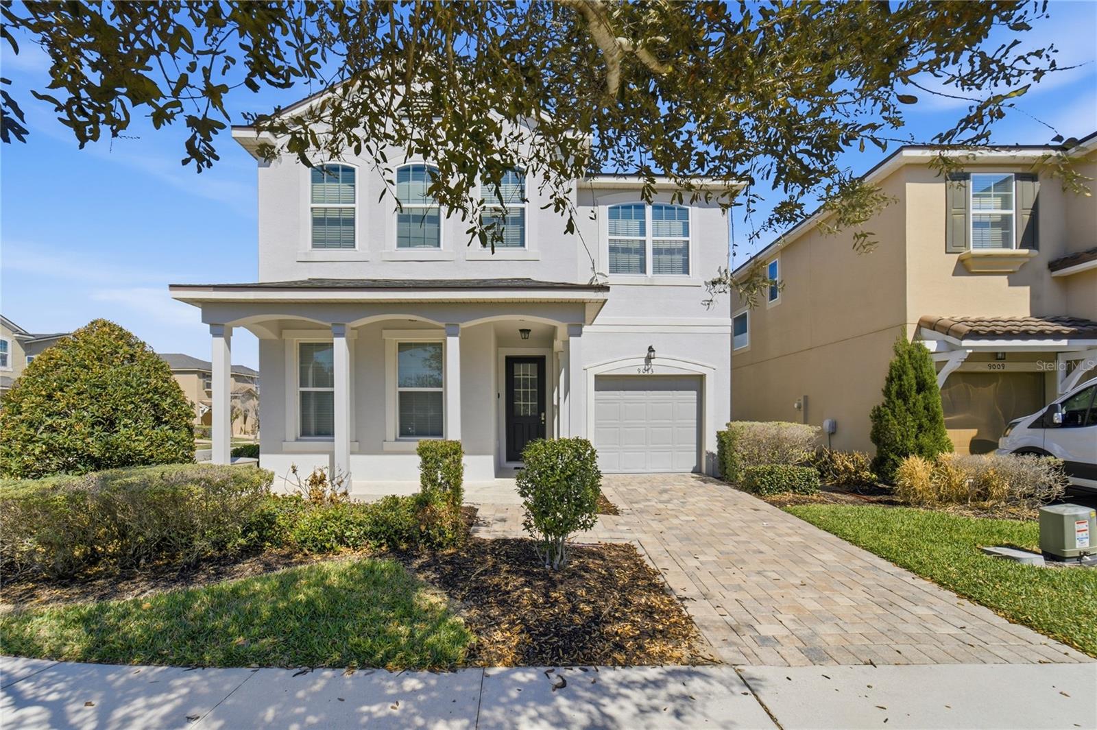 Single Family Residence in KISSIMMEE, FL - Daniel Dourado