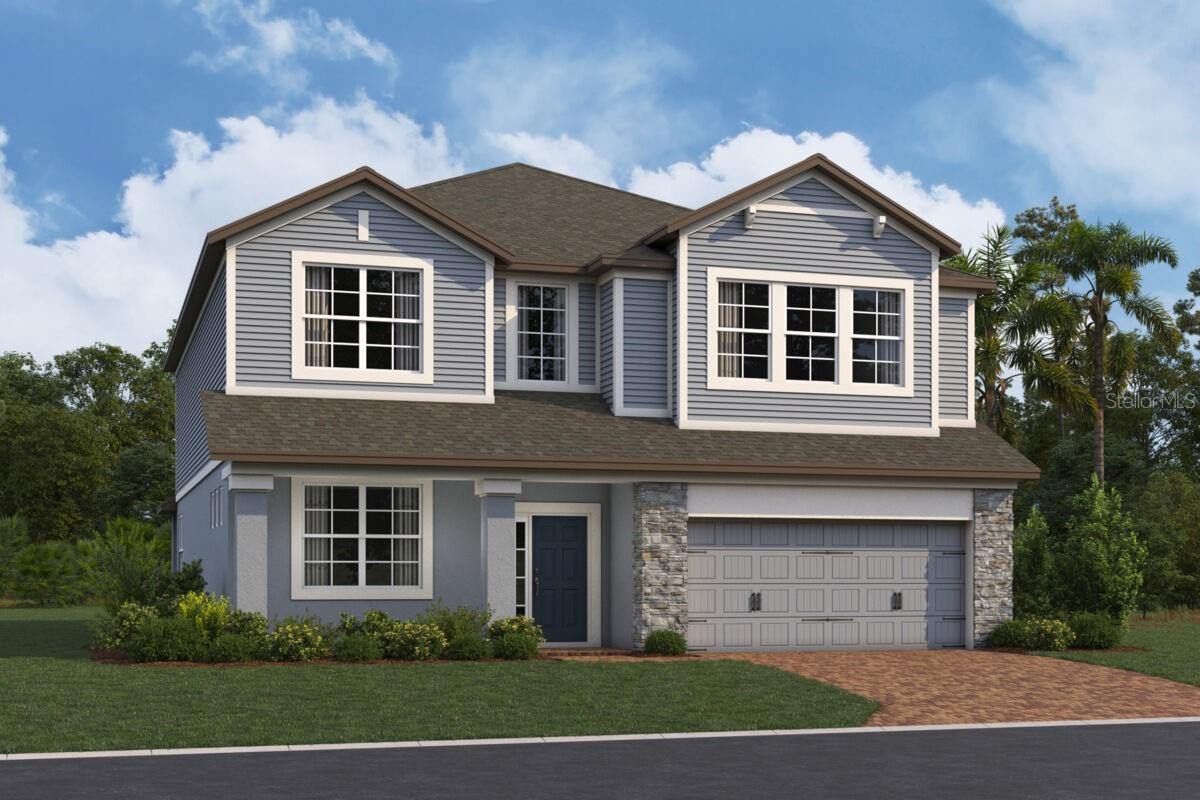 Single Family Residence em SANFORD, FL - Daniel Dourado