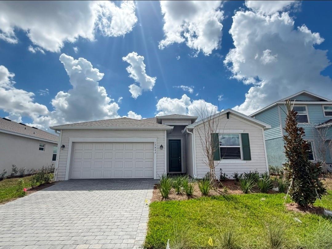 Single Family Residence em PARRISH, FL - Daniel Dourado