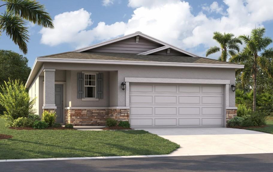 Single Family Residence in DAVENPORT, FL - Daniel Dourado