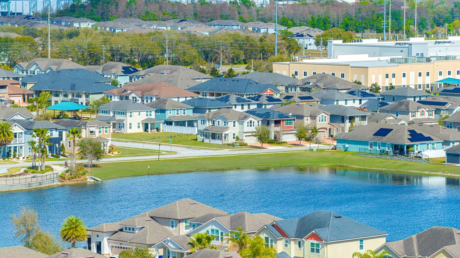 Single Family Residence in KISSIMMEE, FL - Daniel Dourado