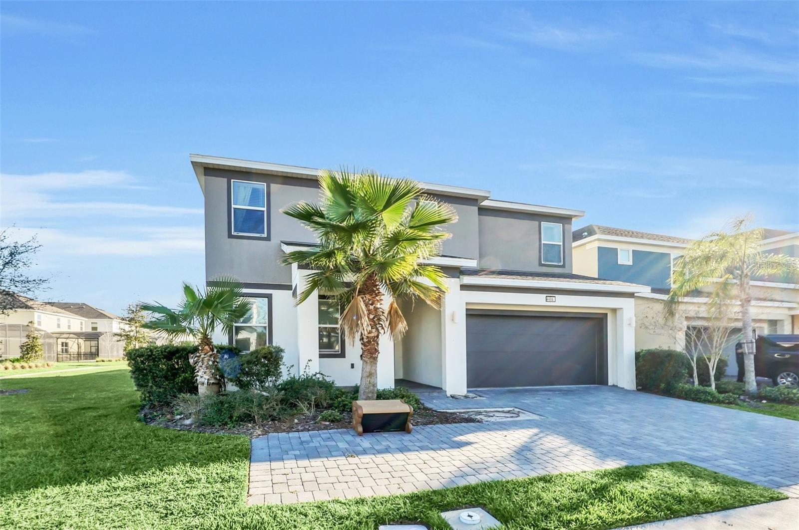 Single Family Residence in KISSIMMEE, FL - Daniel Dourado