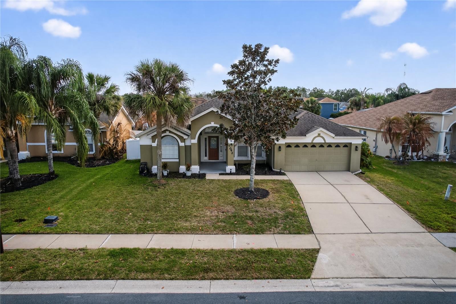 Single Family Residence em ST CLOUD, FL - Daniel Dourado