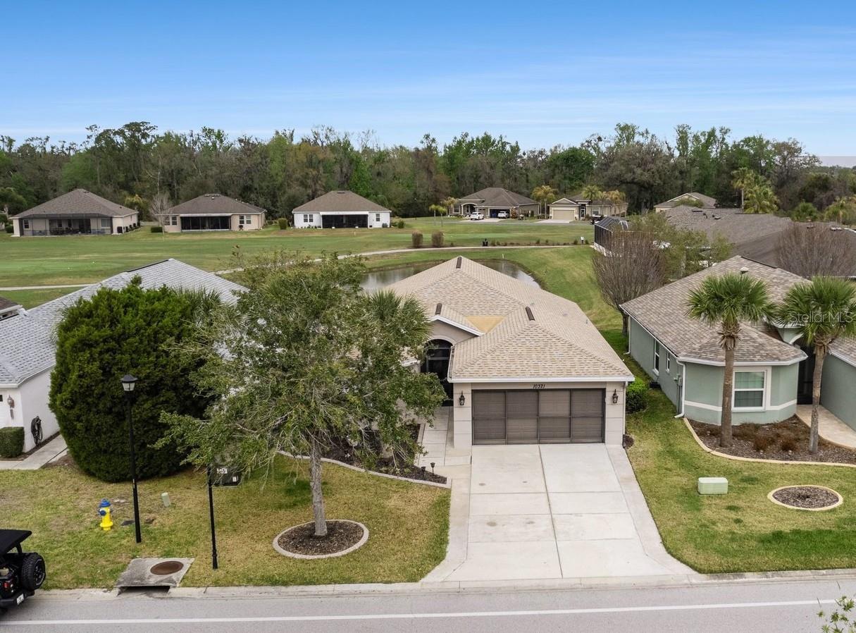 Single Family Residence in SAN ANTONIO, FL - Daniel Dourado