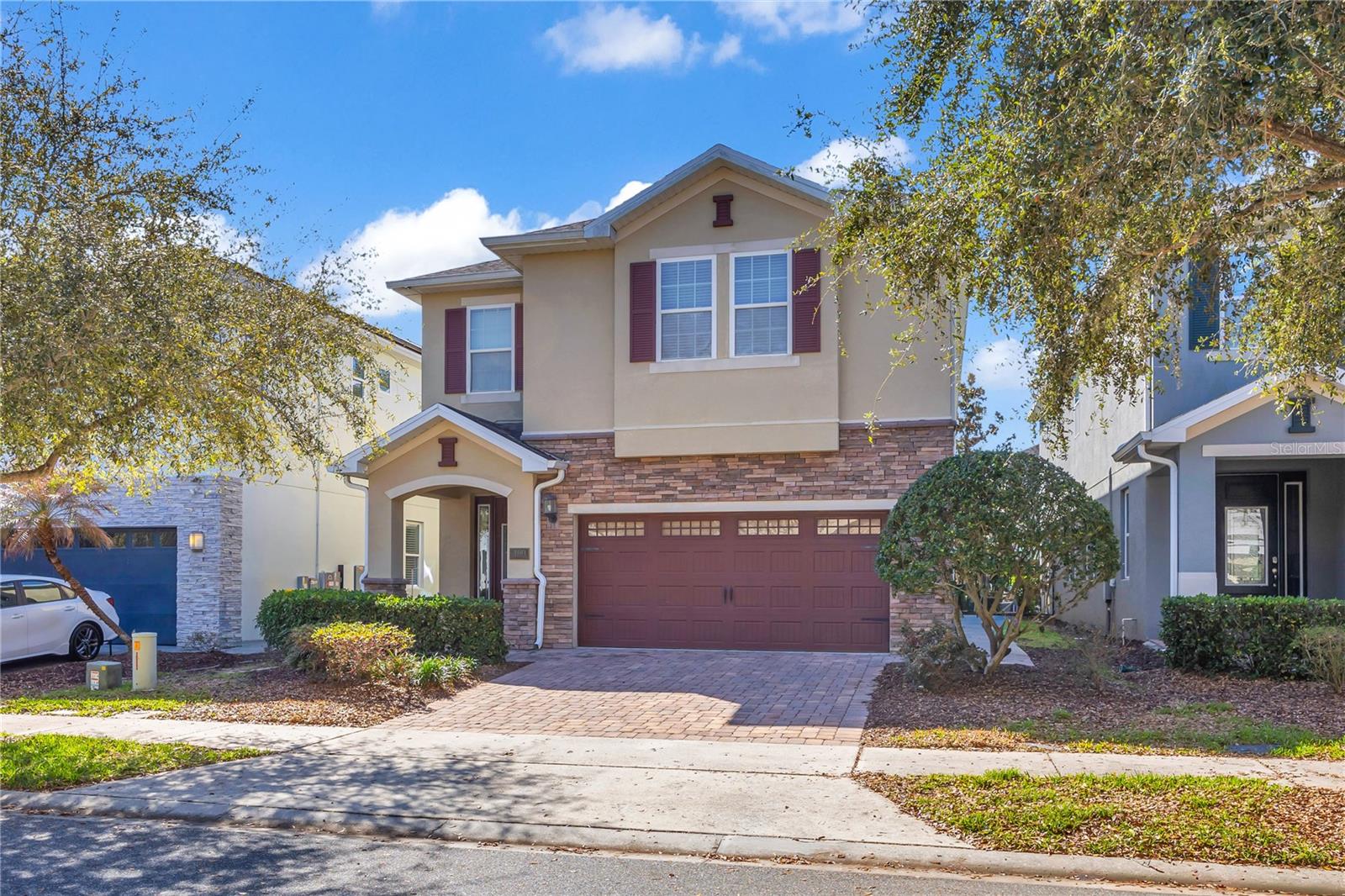 Single Family Residence in KISSIMMEE, FL - Daniel Dourado