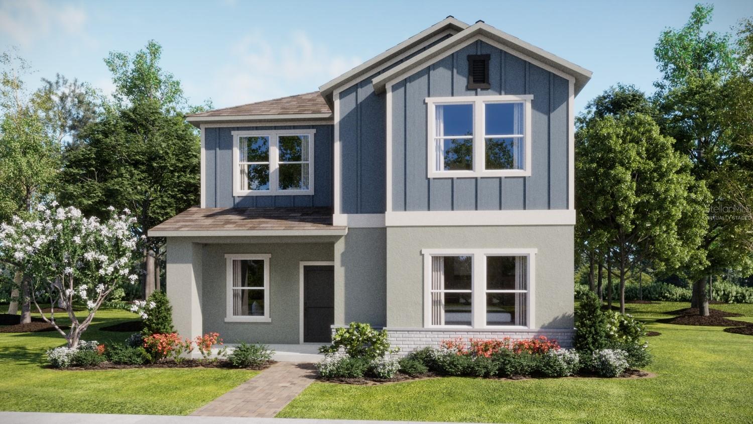 Single Family Residence em ST CLOUD, FL - Daniel Dourado