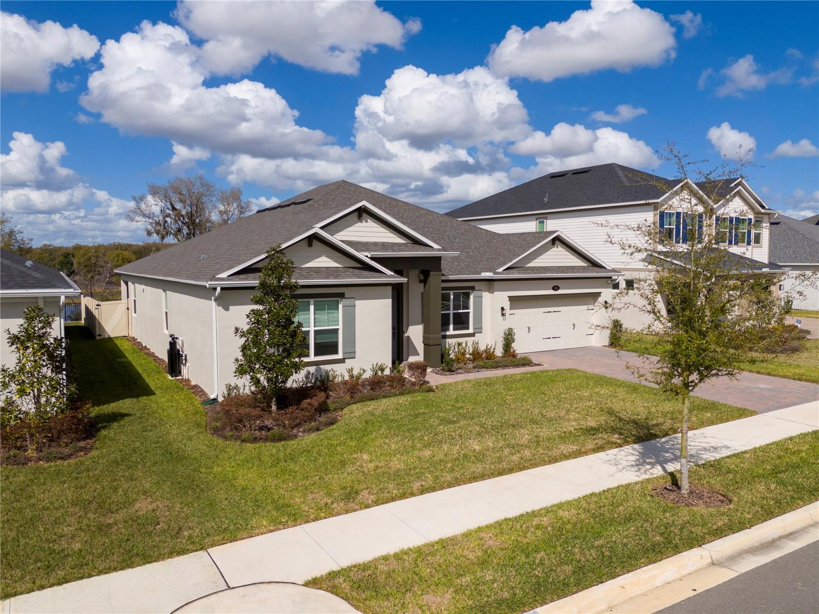 Single Family Residence em APOPKA, FL - Daniel Dourado