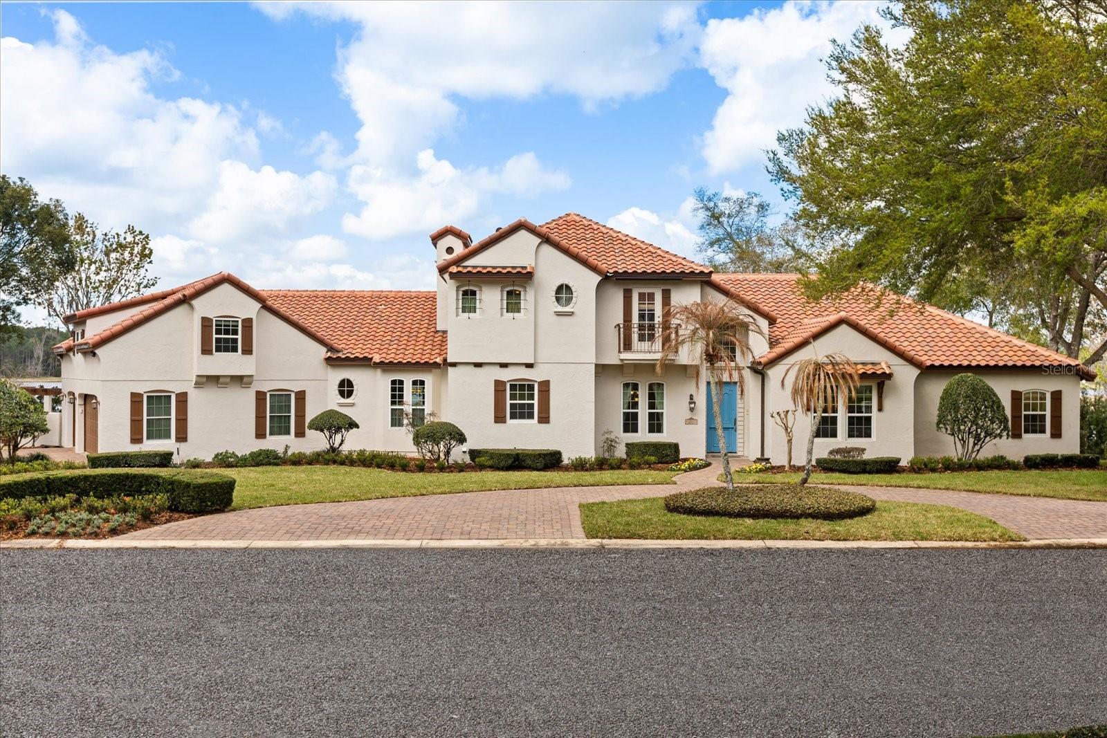 Single Family Residence em LONGWOOD, FL - Daniel Dourado