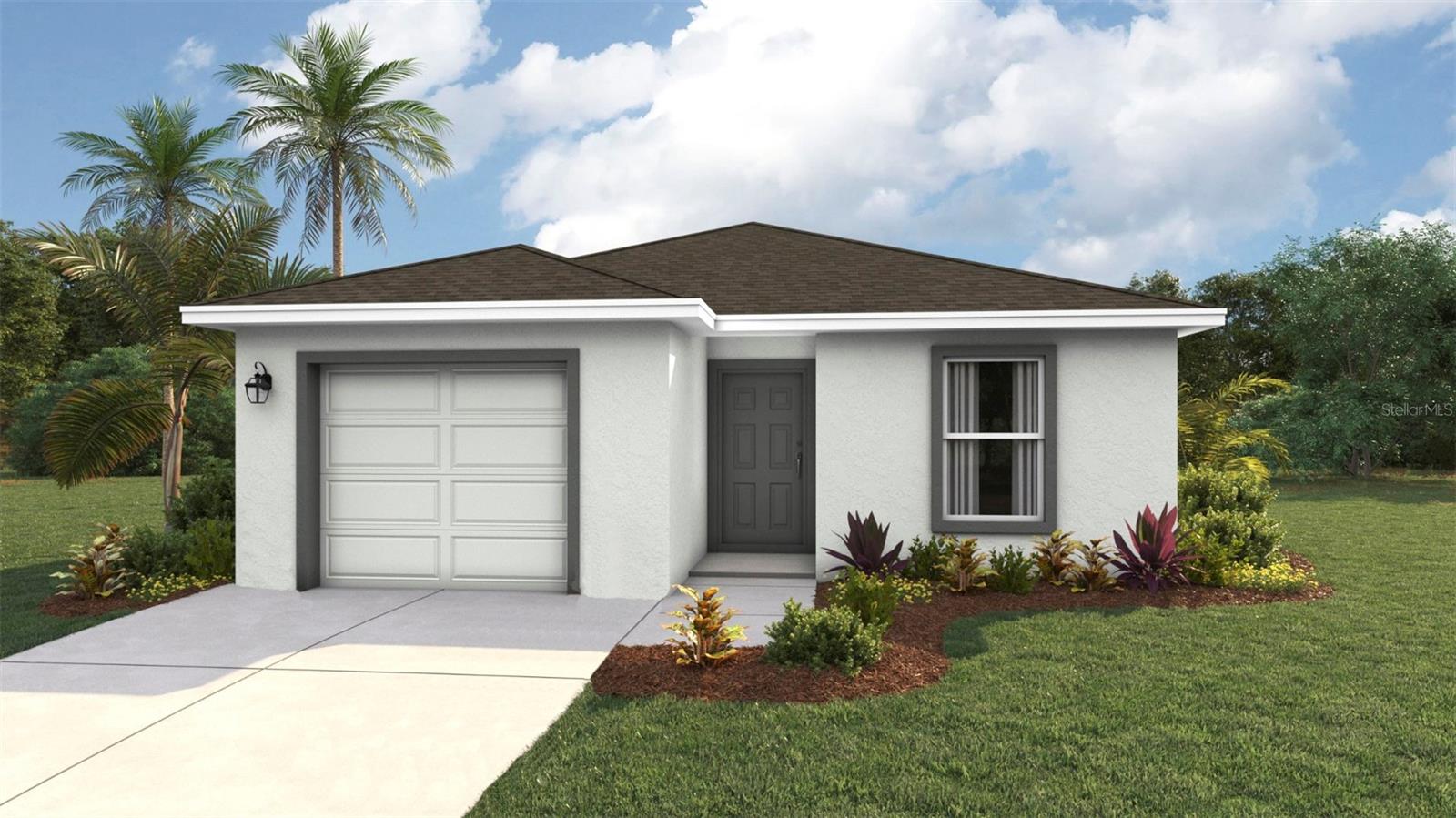 Single Family Residence em PARRISH, FL - Daniel Dourado