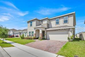 Single Family Residence in DAVENPORT, FL - Daniel Dourado