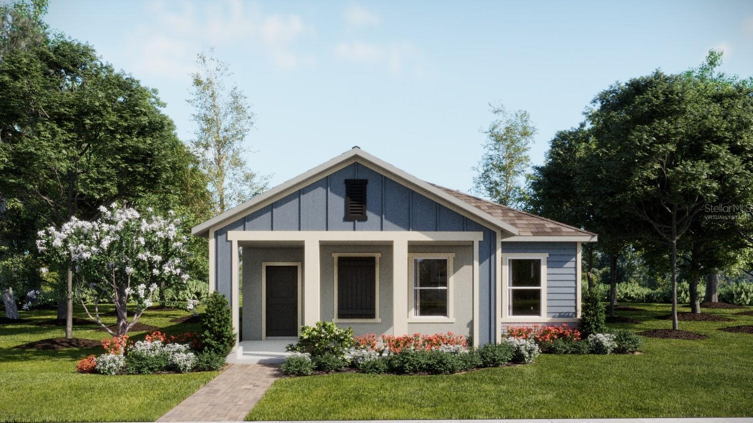 Single Family Residence em ST CLOUD, FL - Daniel Dourado
