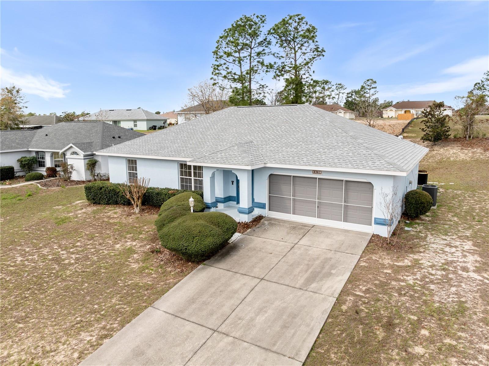 Single Family Residence in OCALA, FL - Daniel Dourado