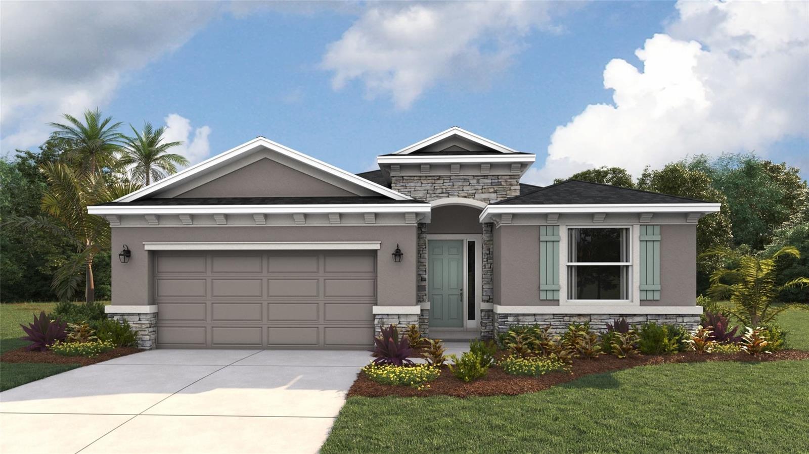 Single Family Residence em PARRISH, FL - Daniel Dourado