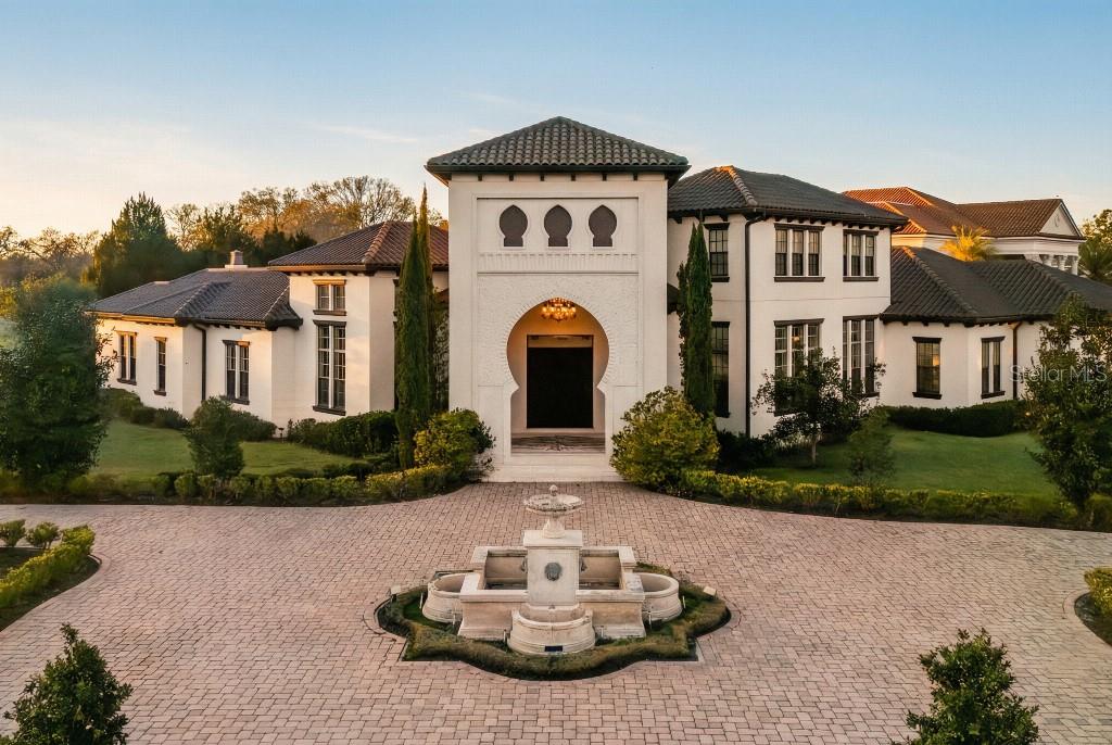 Single Family Residence em ODESSA, FL - Daniel Dourado