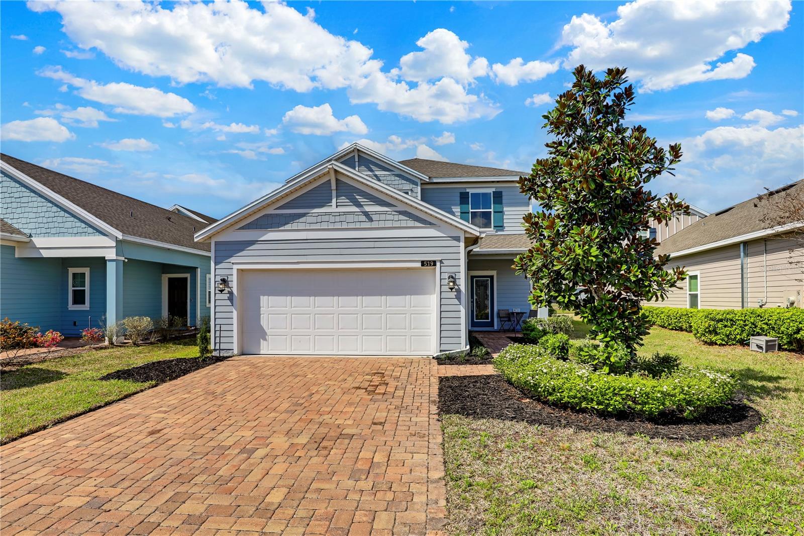 Single Family Residence em MIDDLEBURG, FL - Daniel Dourado