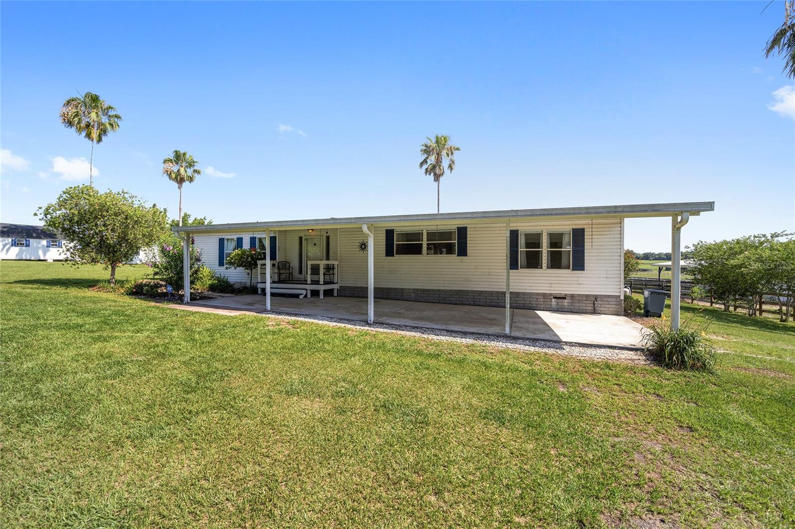 Farm em OCALA, FL - Daniel Dourado